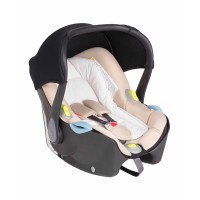 X-lander Car seat X-Car beige 